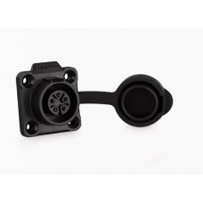 Waterproof connector LP-16-J05SX-02-401