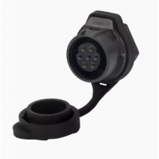 Waterproof connector LP-16-J07SX-02-101