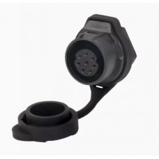 Waterproof connector LP-16-J08SX-02-101