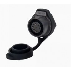 Waterproof connector LP-16-J09SX-02-101