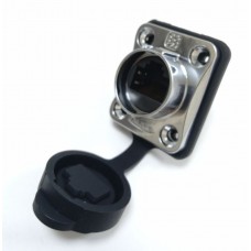 Waterproof connector RJ45 - LP-16-J/RJ45/210/SX-03-401