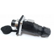 Waterproof connector RJ45 - LP-16-J/RJ45/210/SX-03-401