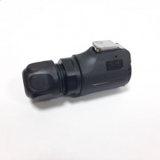 Waterproof Cable plug RJ45 - LP-16-C/RJ45/015/PE-42-001