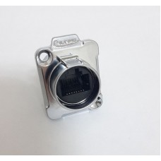 Sealed socket RJ45 - LP-16-J/RJ45/110/SX-03-202