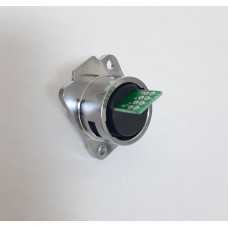 Sealed socket RJ45 - LP-16-J/RJ45/110/SX-03-202