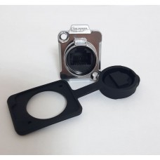 Sealed socket RJ45 - LP-16-J/RJ45/110/SX-03-202