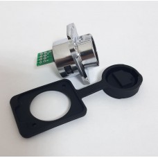 Sealed socket RJ45 - LP-16-J/RJ45/110/SX-03-202