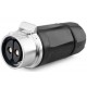 Waterproof connector LP-20-J02PP-01-001A