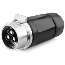 Waterproof connector LP-20-J03PP-01-001A
