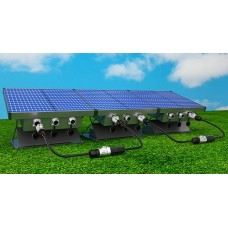 Waterproof connector LP-20-C02PE-01-022