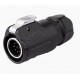 Waterproof connector LP-20-C09PE-01-001A