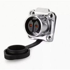 Waterproof connector LP-20-J02SX-03-401A
