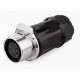Waterproof connector LP-20-J07PP-01-001A