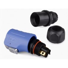 Waterproof connector LP-20-C03PE-22-003