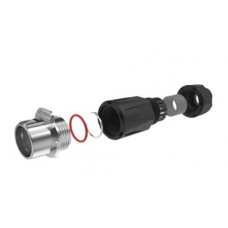 Waterproof connector LP-20-C02PE-01-022