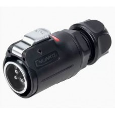 Герметичный разъем LP-24-C03PE-01-045