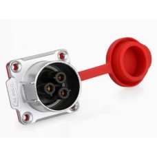 Герметичный разъем LP-24-J03SX-03-401