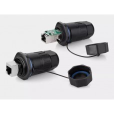 Hermetic plug RJ45 - YT-RJ45-CPE-01-001