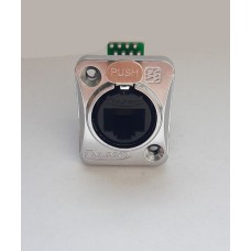 Разъем RJ45 - YT-RJ45-JSX-19-001