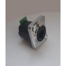 Разъем RJ45 - YT-RJ45-JSX-19-001