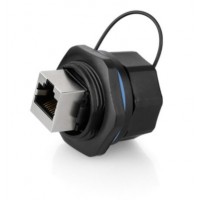 Waterproof connector RJ45 - YT-RJ45-JSX-04-002
