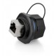 Waterproof connector RJ45 - YT-RJ45-JSX-04-002