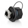 Waterproof connector RJ45 - YT-RJ45-JSX-04-002