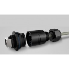 Hermetic plug RJ45 - YT-RJ45-CPE-01-001