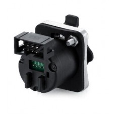 Waterproof connector RJ45 - YT-RJ45-JSX-21-002