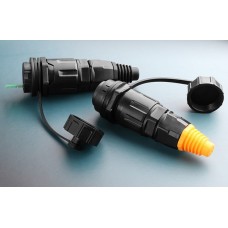 Waterproof plug RJ45 - YT-RJ45-CPE-29-001
