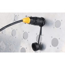 Waterproof plug RJ45 - YT-RJ45-CPE-29-001