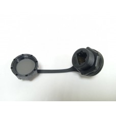 Waterproof connector RJ45 - YT-RJ45-JSX-29-001