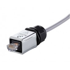 Waterproof connector RJ45 - YT-RJ45-CPE-03-001