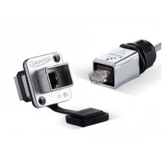 Waterproof connector RJ45 - YT-RJ45-CPE-03-001