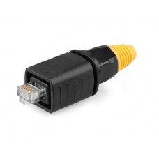 Waterproof connector RJ45 - YT-RJ45-CPE-05-001