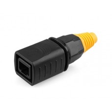 Waterproof connector RJ45 - YT-RJ45-CPE-05-001