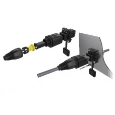 Waterproof connector RJ45 - YT-RJ45-CPE-13-001