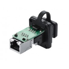 Waterproof connector RJ45 - YT-RJ45-JSX-02-001