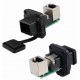 Waterproof connector RJ45 - YT-RJ45-JSX-08-001