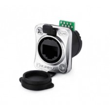 Waterproof connector RJ45 - YT-RJ45-JSX-17-001