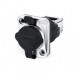 Waterproof connector RJ45 - YT-RJ45-JSX-22-002