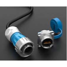 HDMI plug - DH-24-C/HDMI2/MP-MP-1M-001