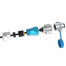 HDMI plug - DH-24-C/HDMI2/MP-MP-1M-001