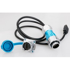 HDMI plug - DH-24-C/HDMI2/MP-MP-1M-001