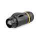 Waterproof Cable connector RJ45 (plastic) - BD-24