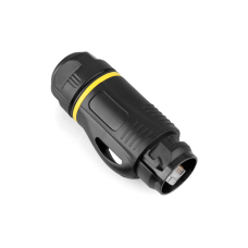 Waterproof Cable connector RJ45 (plastic) - BD-24