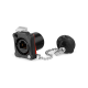 Waterproof connector RJ45 (plastic) - BD-24-J/RJ45/213/SX-42-201