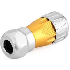 Waterproof connector RJ45 - DH-24-C/RJ45/015/PE-43-001