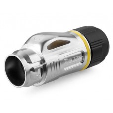 Waterproof Cable connector RJ45 - BD-24