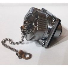 Waterproof connector RJ45 - DH-24-J/RJ45/213/SX-43-402